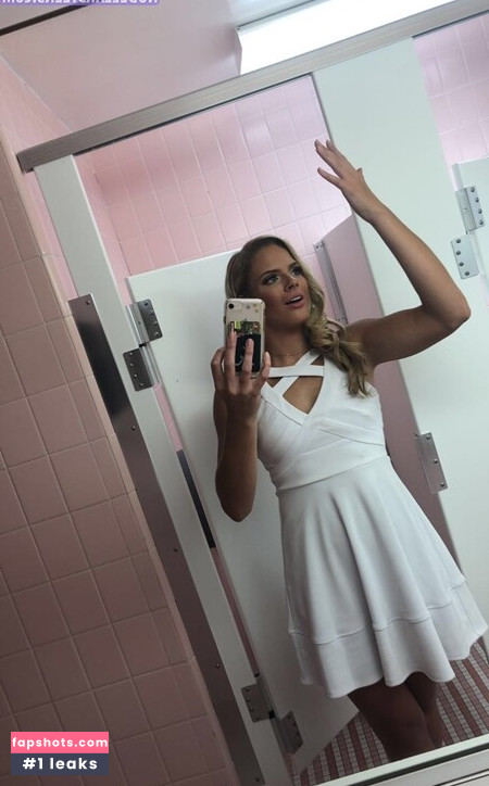 oliviaabonn Nahé úniky fotek pouze od fanoušků #6 - Fapshots