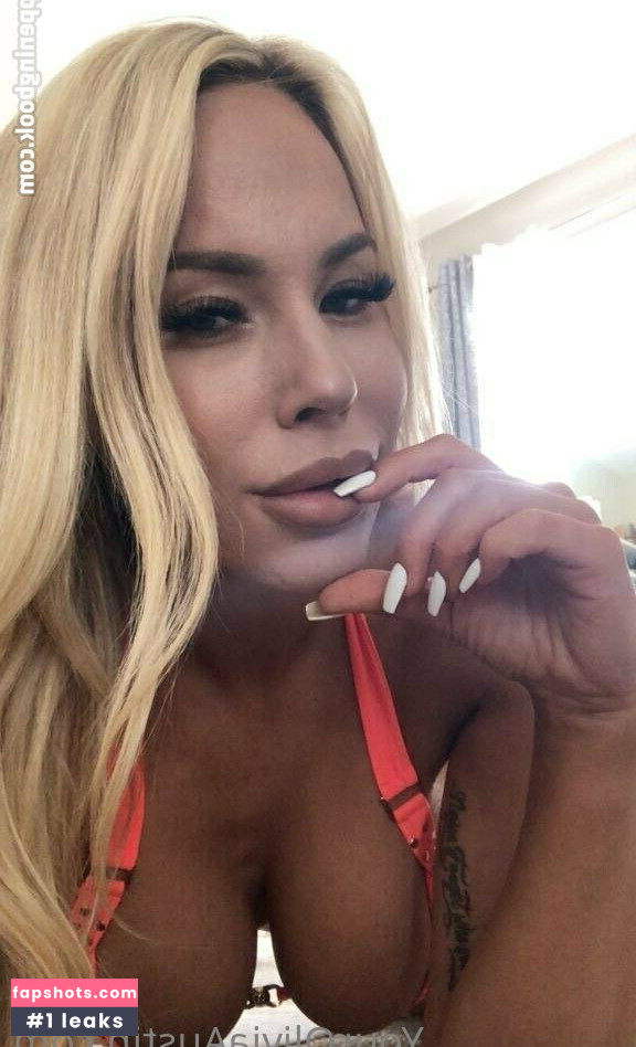 oliviaaustinxxx gallery photo #5