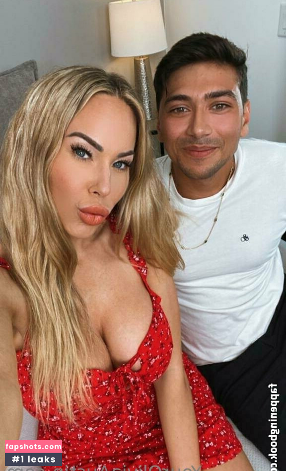 oliviaaustinxxx gallery photo #55