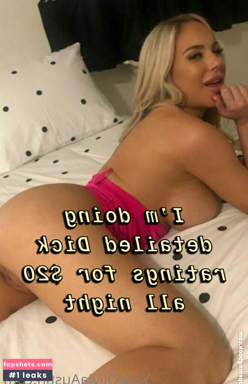 oliviaaustinxxx gallery photo #99