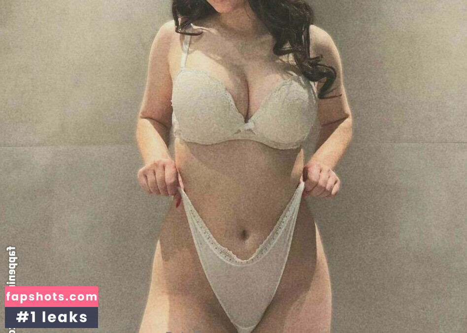 oliviababyolivia Nude Leaks OnlyFans Photos #2 - LeakJerk