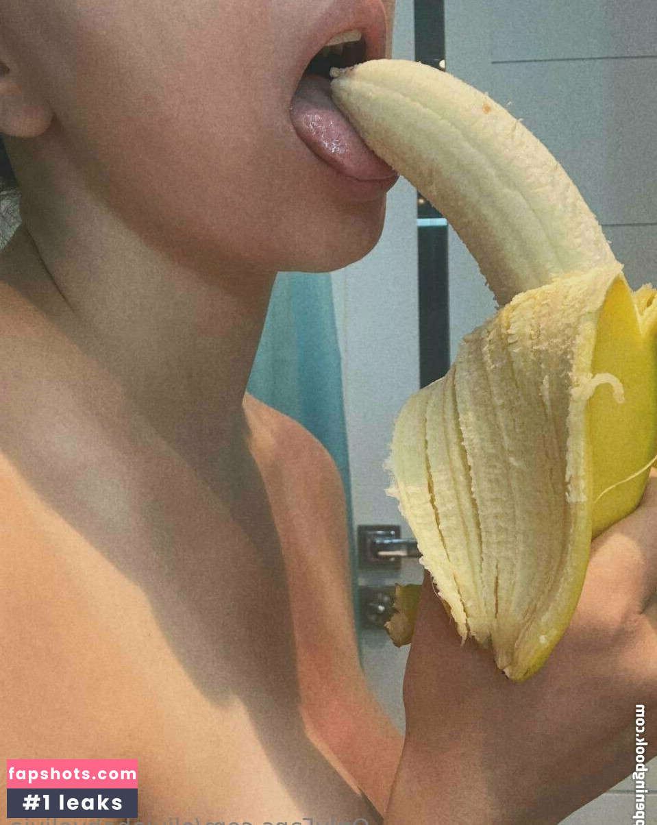 oliviababyolivia Nude Leaks OnlyFans Photos #7 - LeakJerk