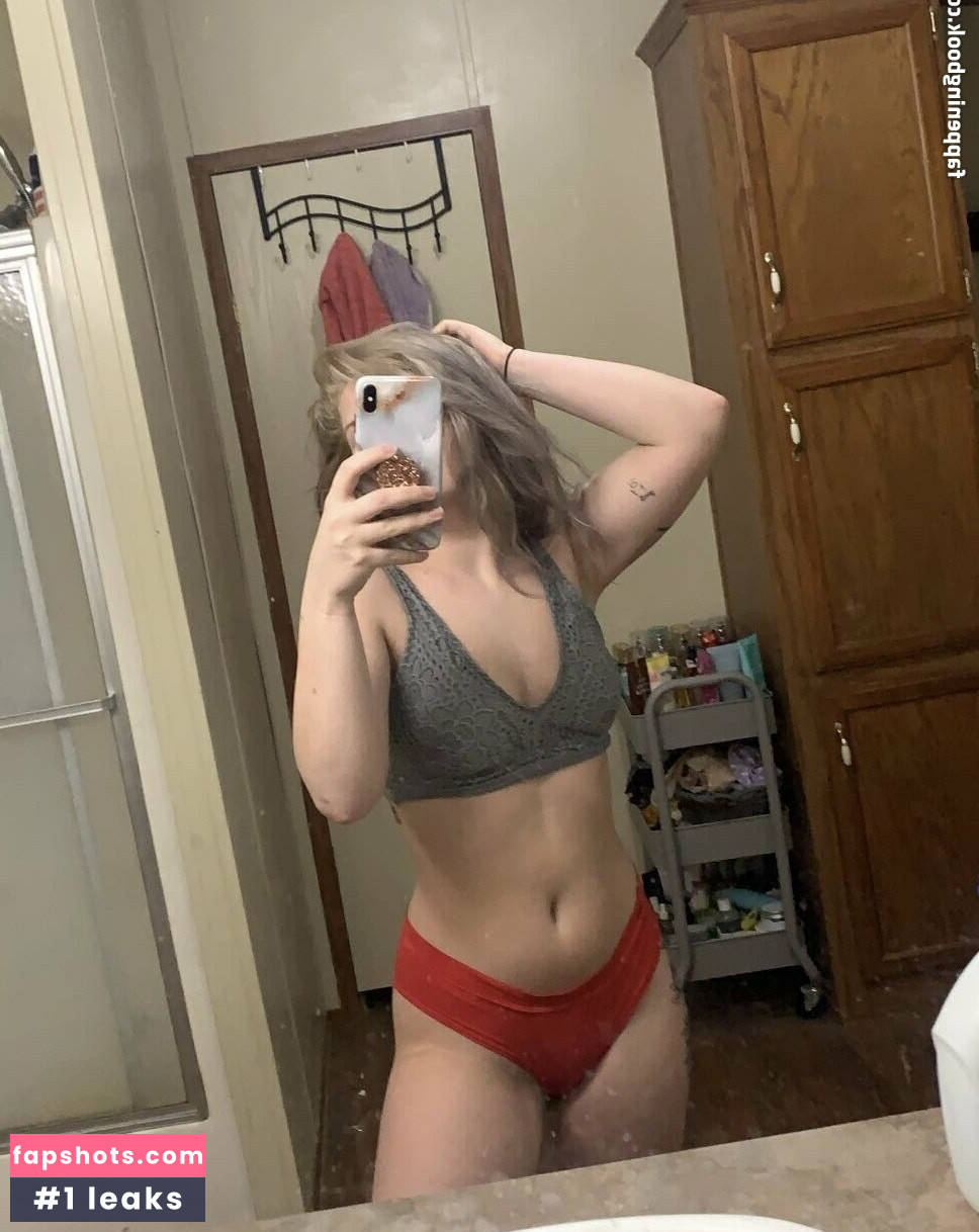 oliviabbyg Nude Leaks OnlyFans Photos #3 - LeakJerk