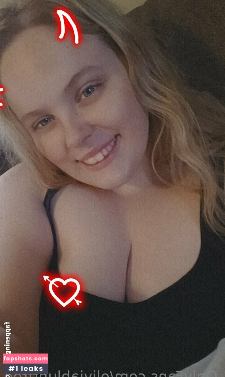 oliviabluntfree gallery photo #3