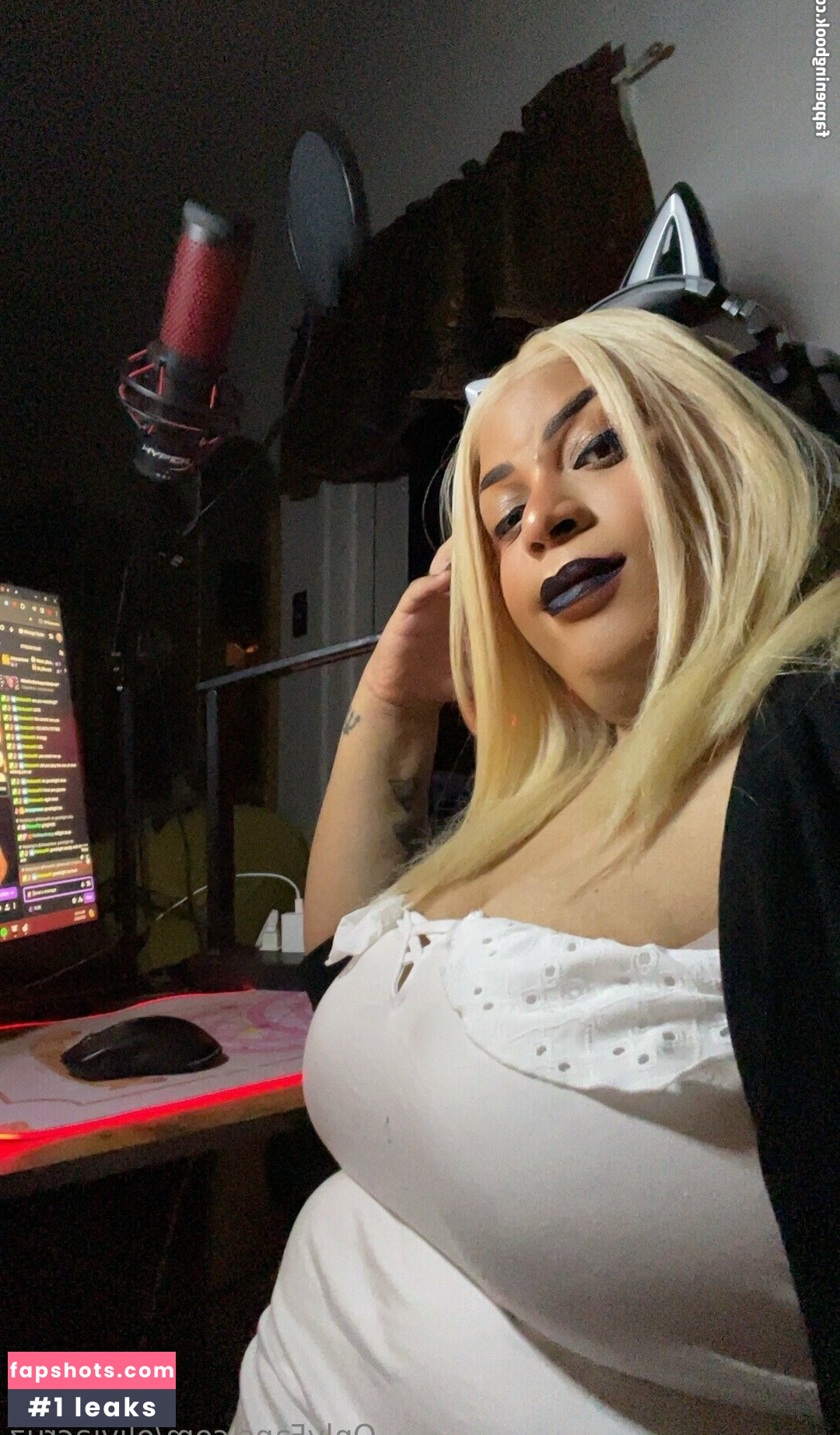 oliviacruz Nacktheit OnlyFans Fotos #22 - Fapshots