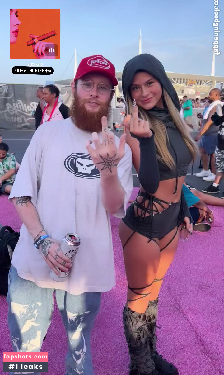 OliviacShaffer gallery photo #11