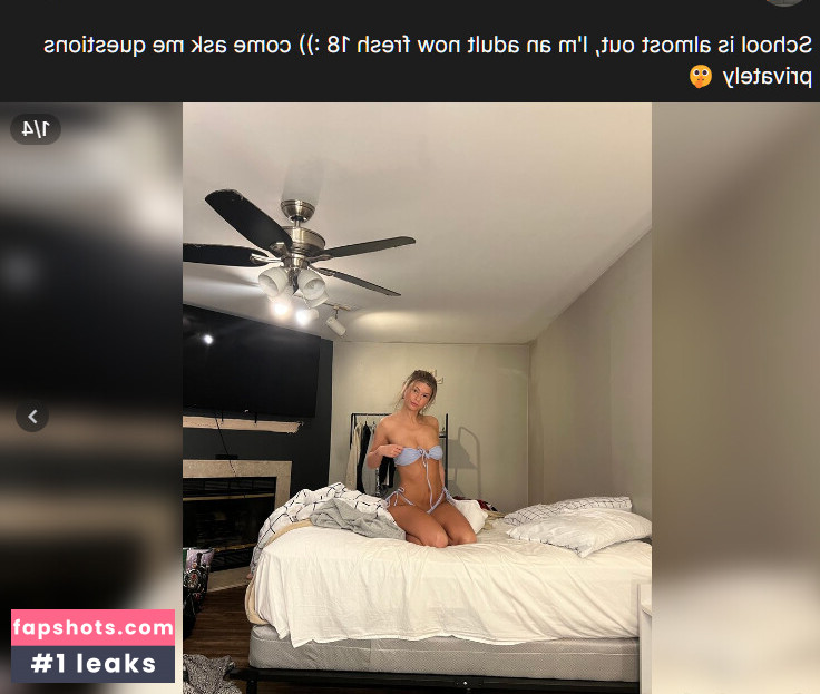 OliviacShaffer gallery photo #28