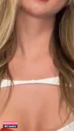 OliviacShaffer gallery photo #4