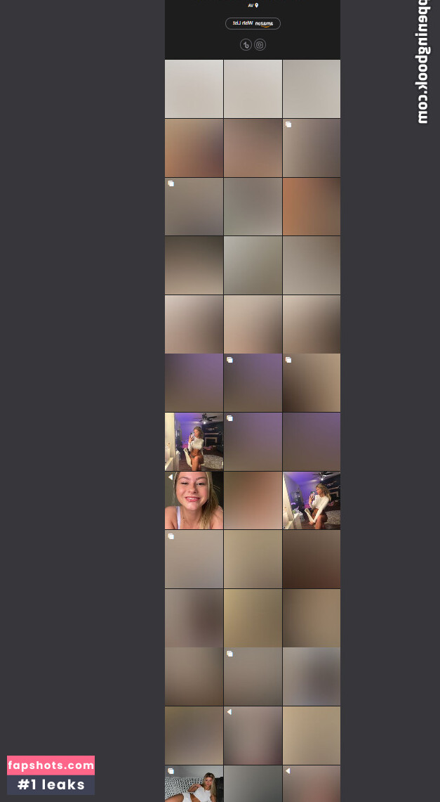 OliviacShaffer nude babe gallery