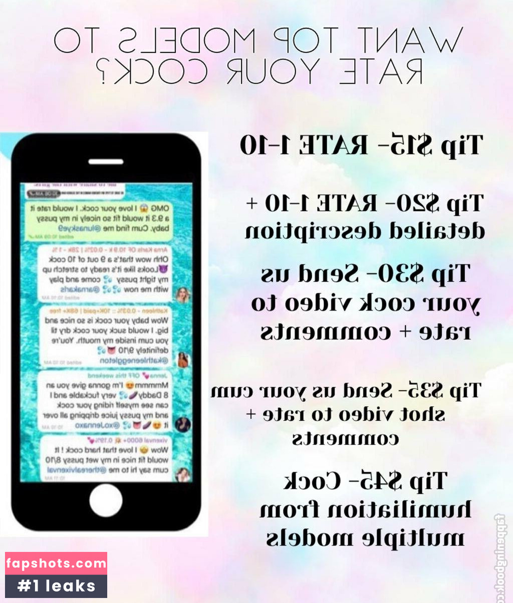 oliviacyd1 Nude Leaks OnlyFans Photos #16 - LeakJerk