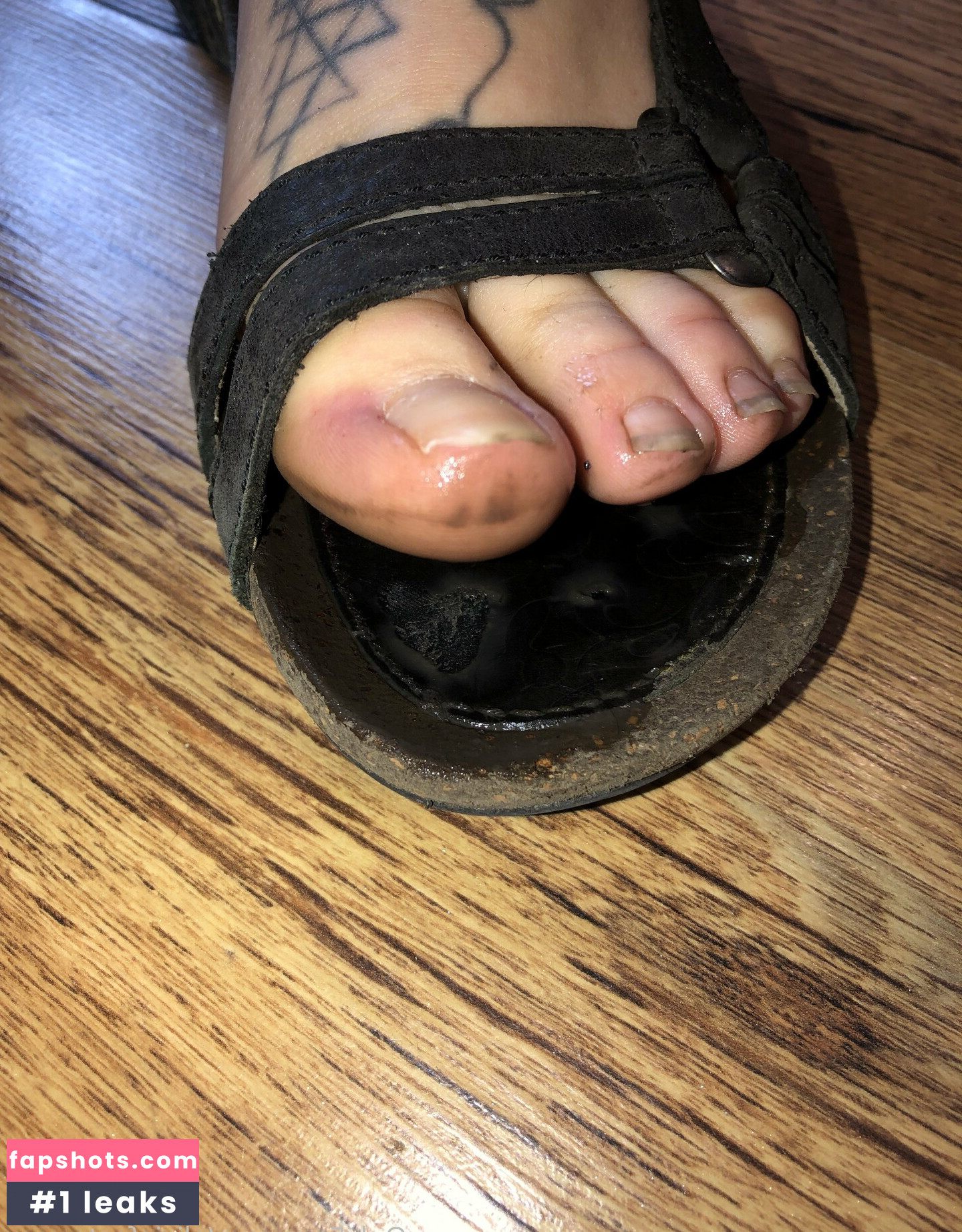 oliviafeetqueen Nahé úniky fotek pouze od fanoušků #12 - Fapshots