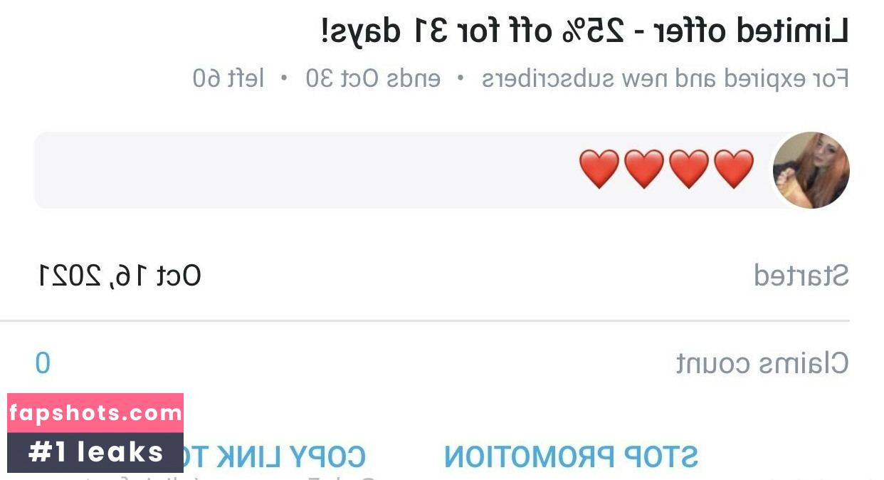 oliviafeetqueen Nahé úniky fotek pouze od fanoušků #13 - Fapshots