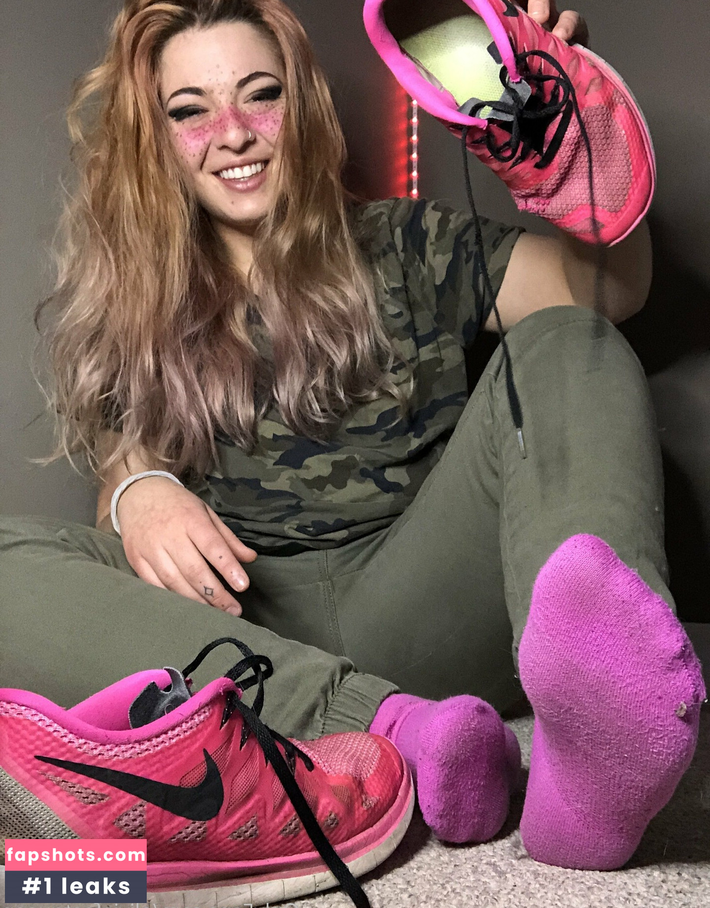 oliviafeetqueen Nahé úniky fotek pouze od fanoušků #14 - Fapshots