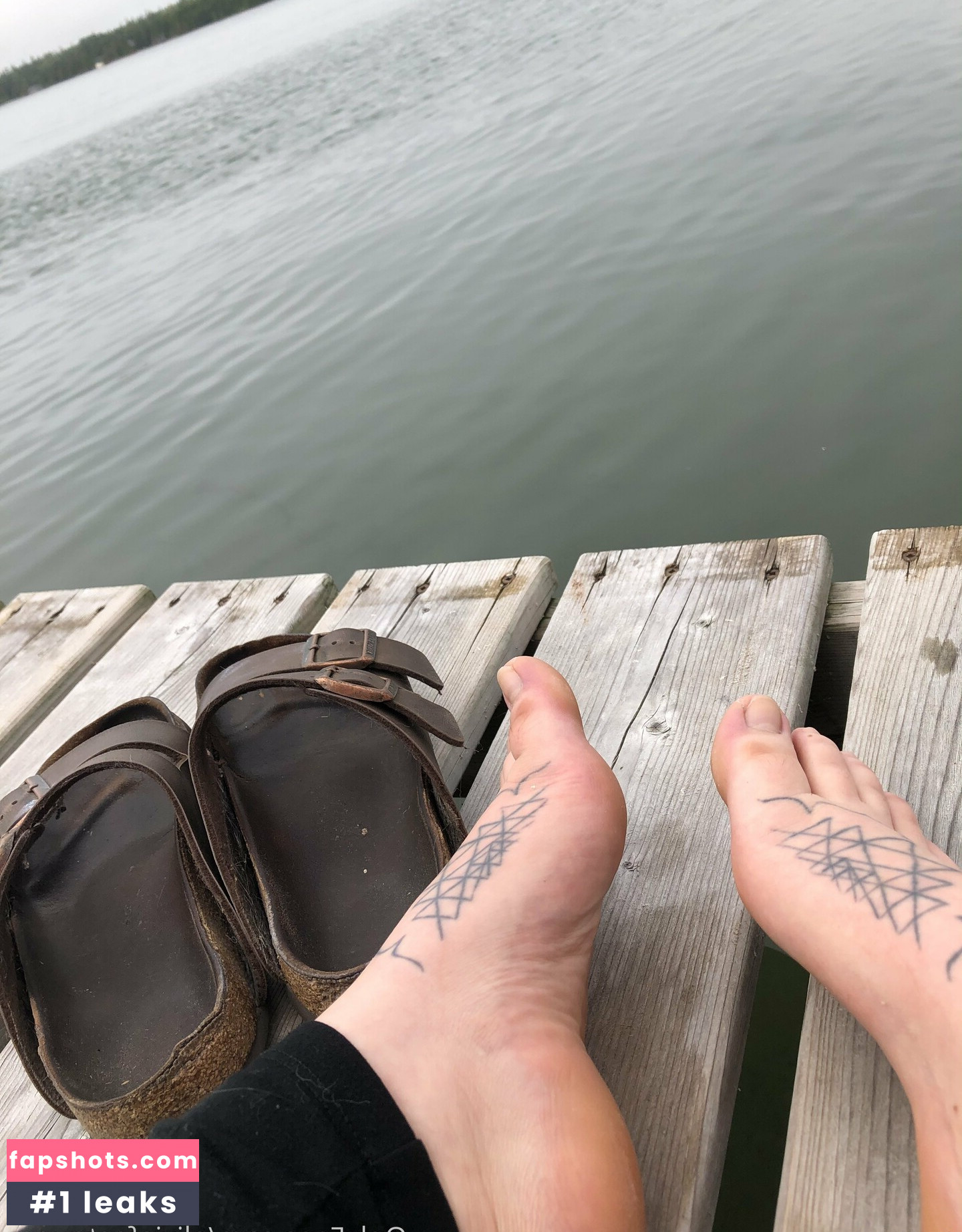 oliviafeetqueen Nahé úniky fotek pouze od fanoušků #15 - Fapshots