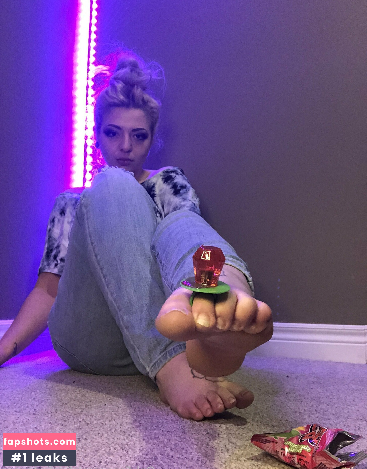 oliviafeetqueen Nahé úniky fotek pouze od fanoušků #6 - Fapshots