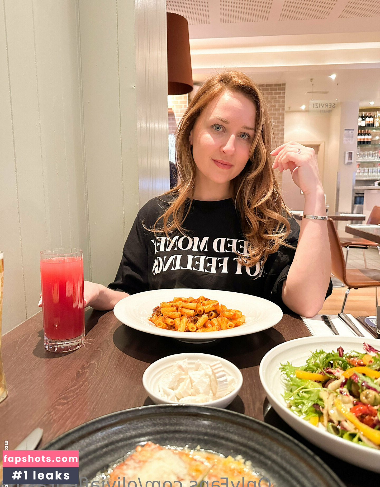 oliviafleurasmr gallery photo #11