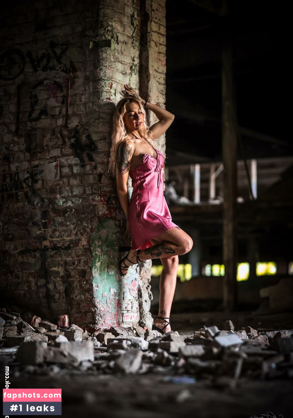 Oliviah08 Filtración Desnuda OnlyFans Foto #15 - Fapshots