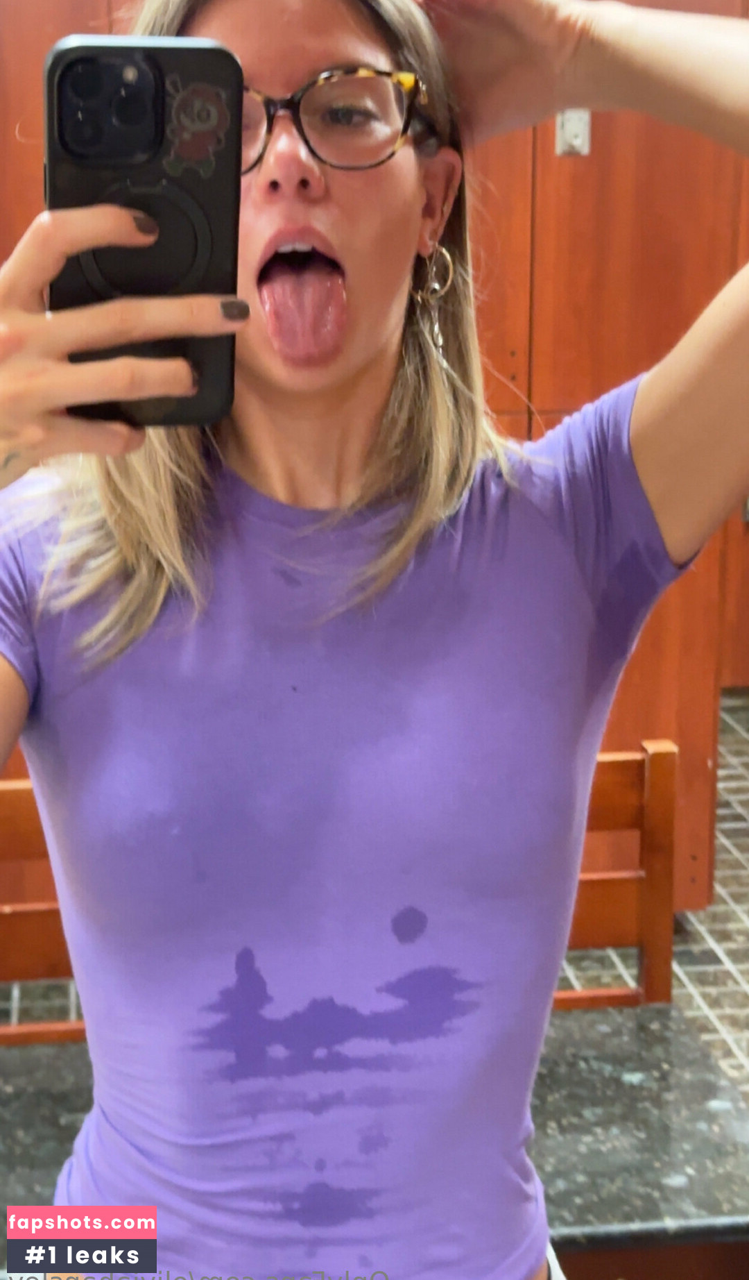 Oliviahansley Nude Leaks OnlyFans Photos #20 - Fapshots