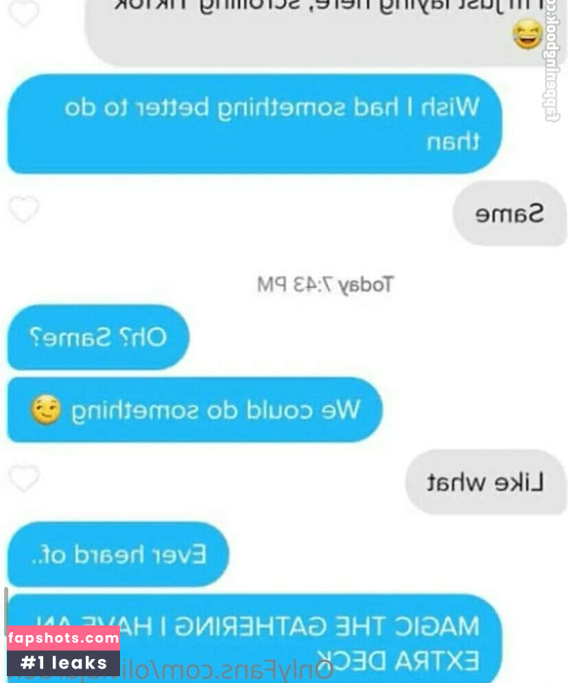 oliviajarden Nude Leaks OnlyFans Photos #36 - LeakJerk