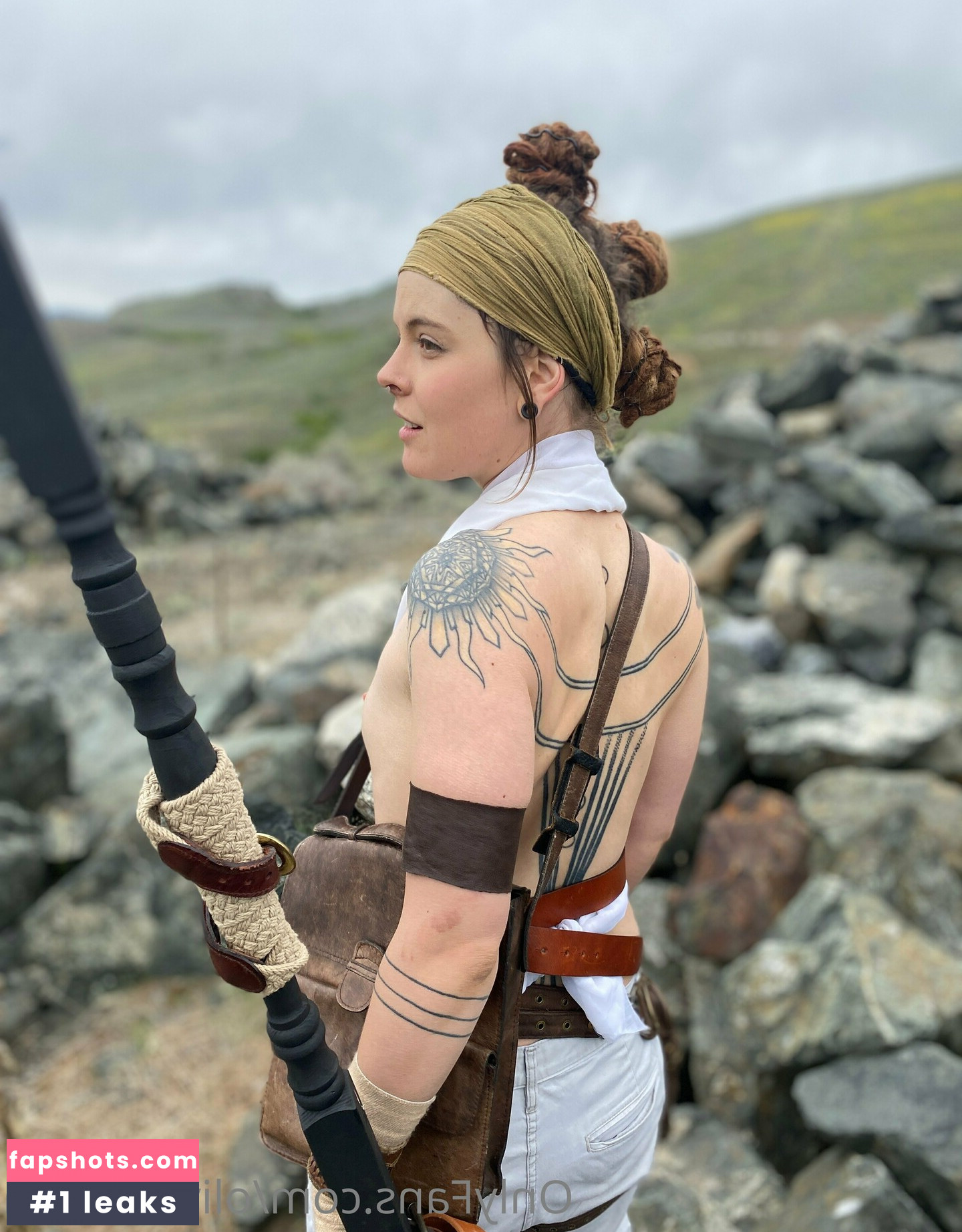 oliviajarden Nude Leaks OnlyFans Photos #41 - LeakJerk