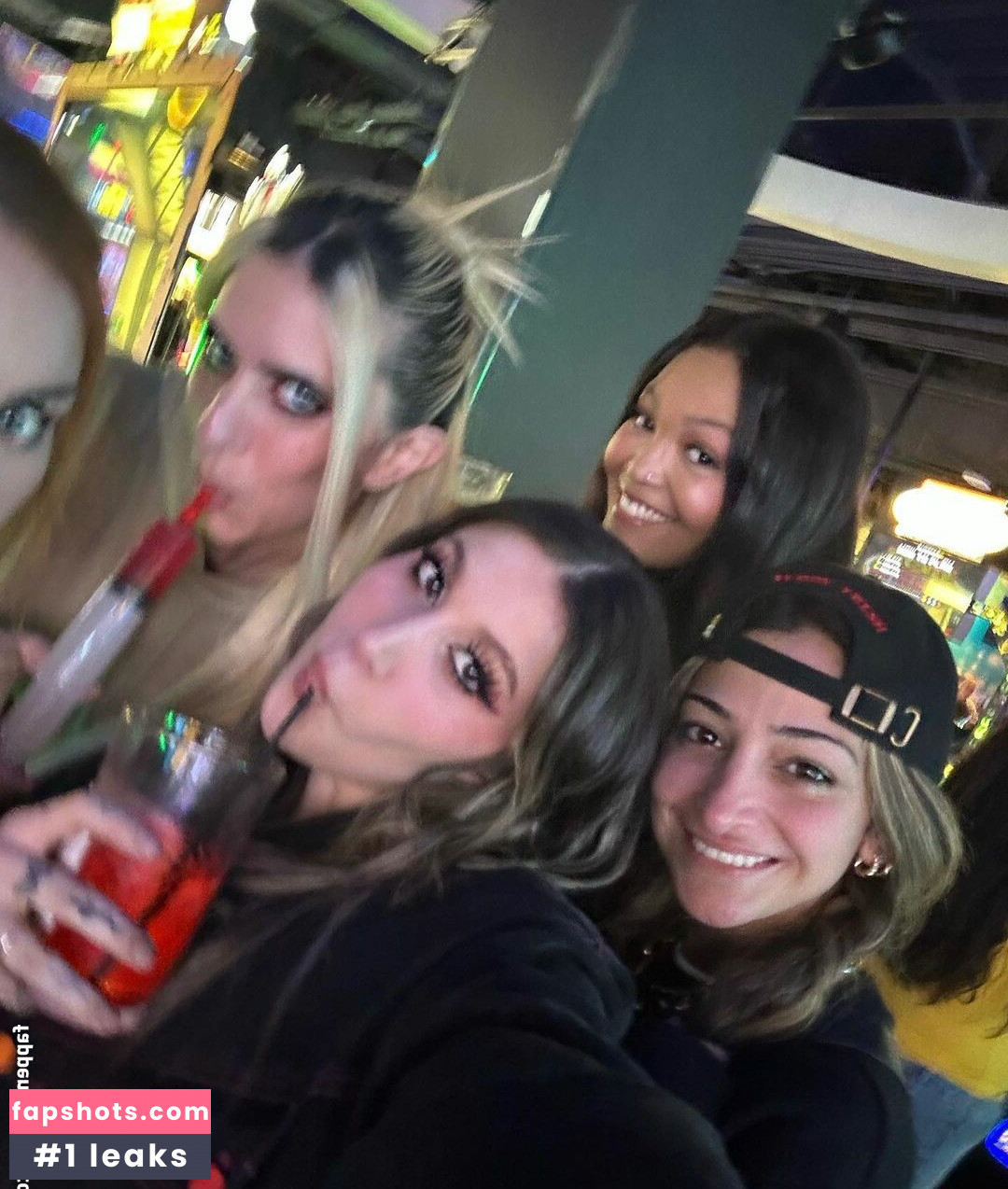 olivialopes gallery photo #14