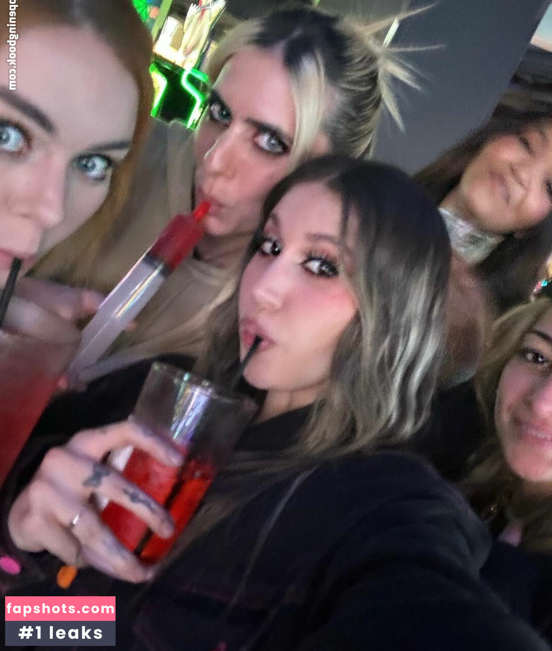 olivialopes gallery photo #8