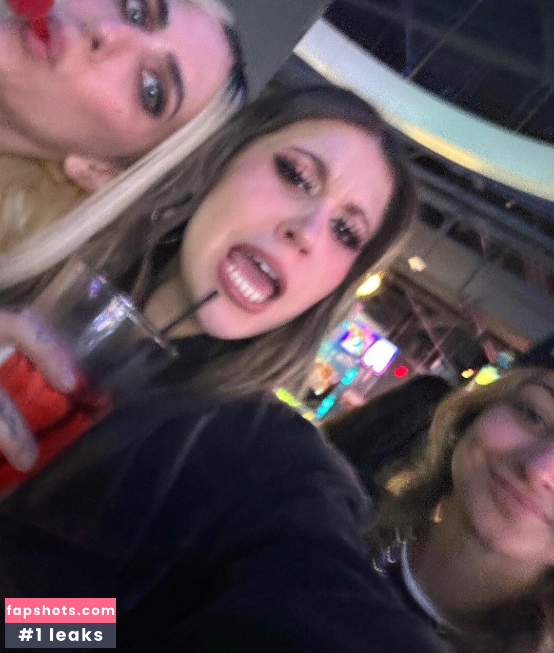 olivialopes gallery photo #9