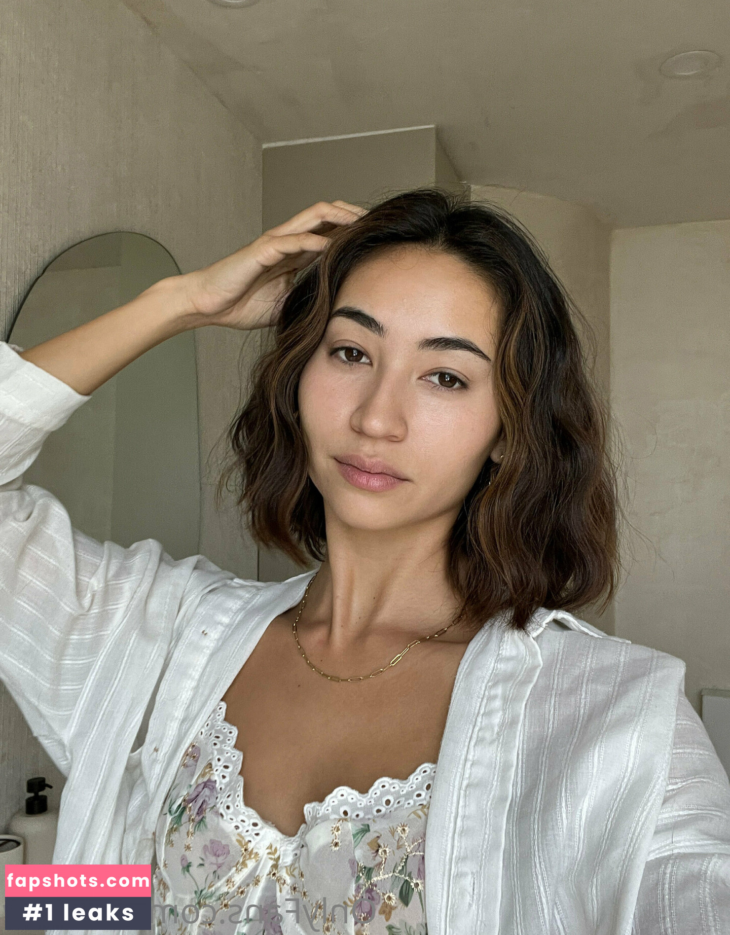 oliviapw Nahé úniky fotek pouze od fanoušků #5 - Fapshots