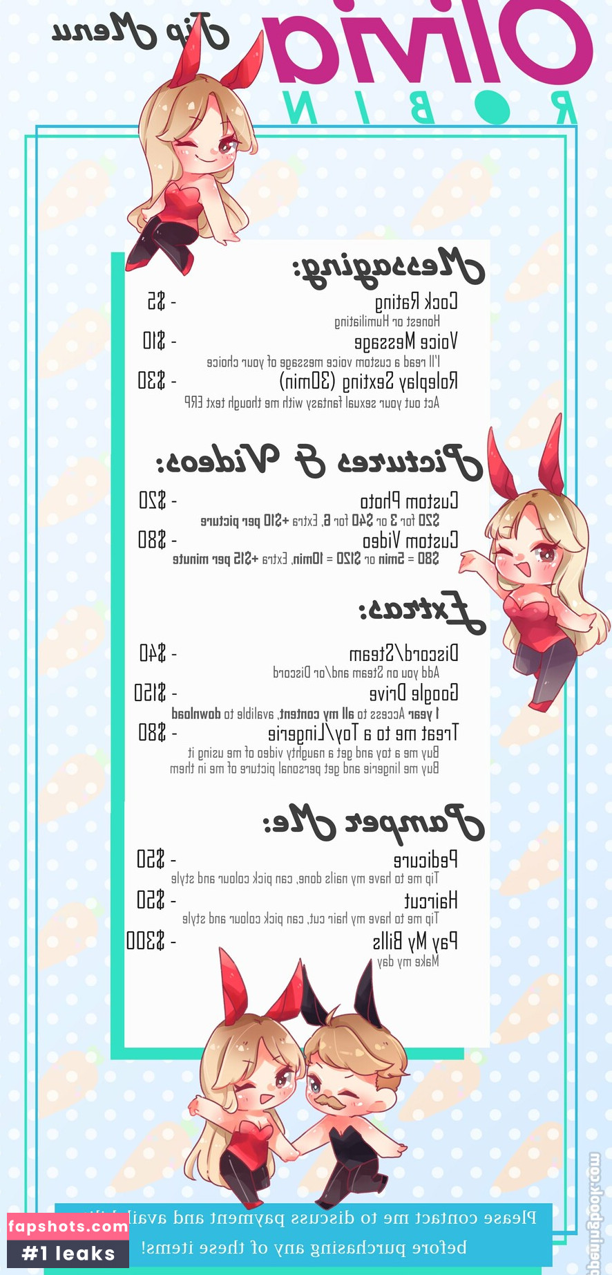 oliviarobin.free gallery photo #11