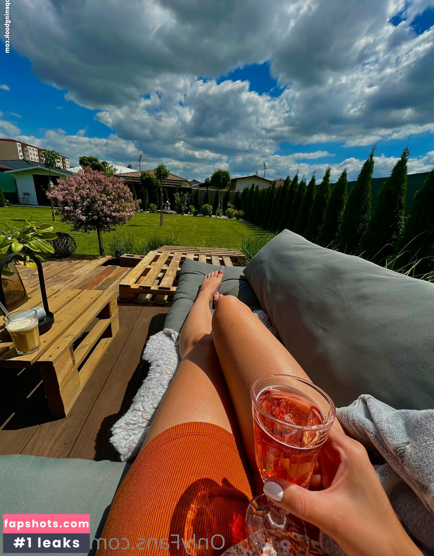 oliviassweetride Filtración Desnuda OnlyFans Foto #33 - Fapshots