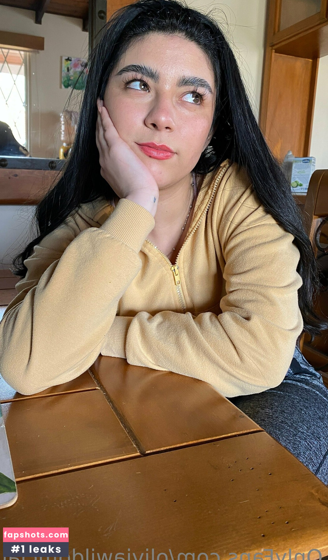 oliviawildofficial gallery photo #47