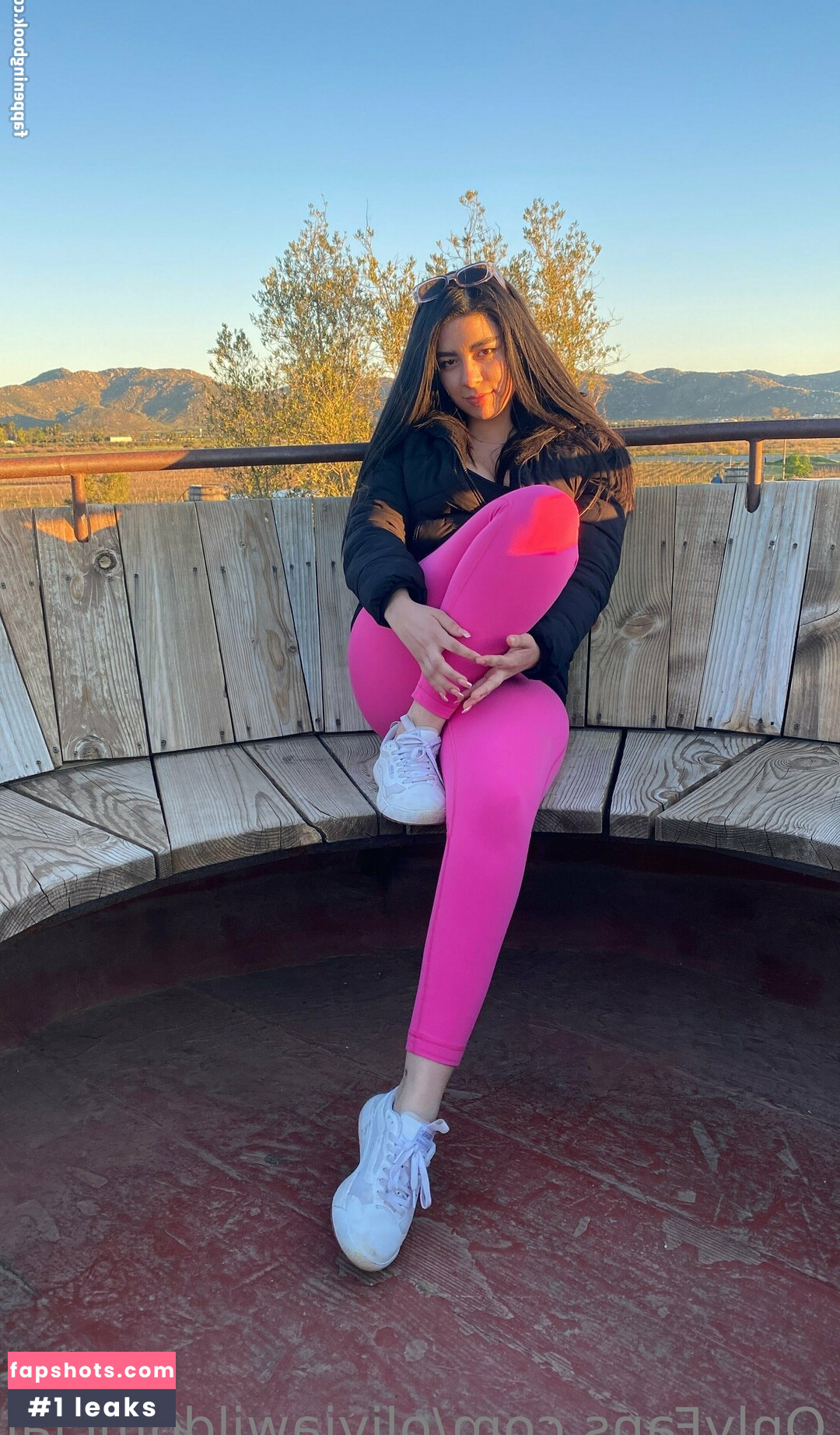 oliviawildofficial gallery photo #70