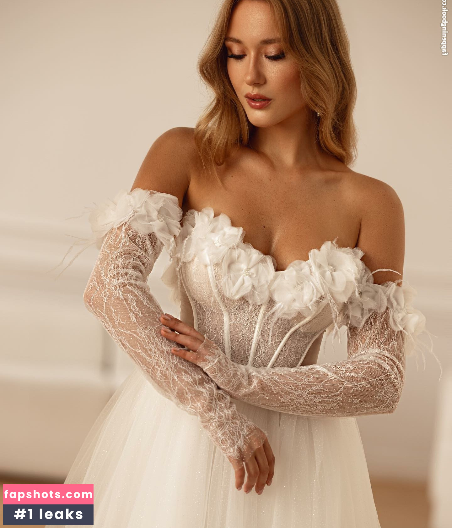 Oliwia Petryna Nahé úniky fotek pouze od fanoušků #20 - Fapshots