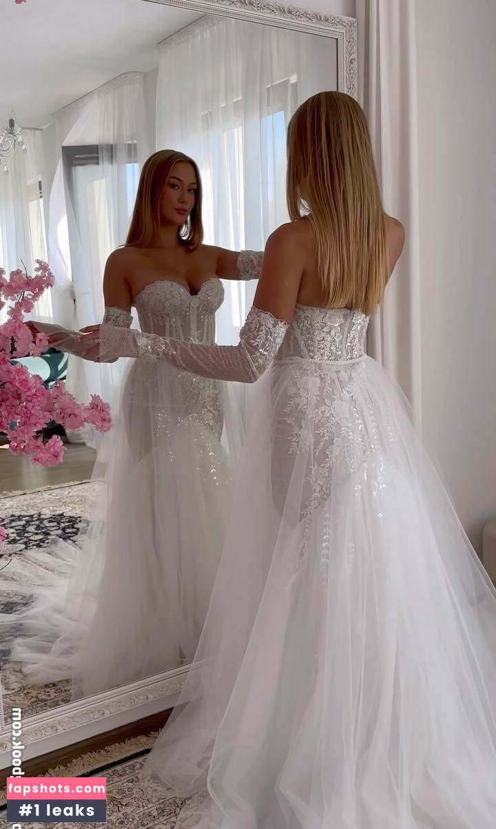 Oliwia Petryna Nahé úniky fotek pouze od fanoušků #21 - Fapshots