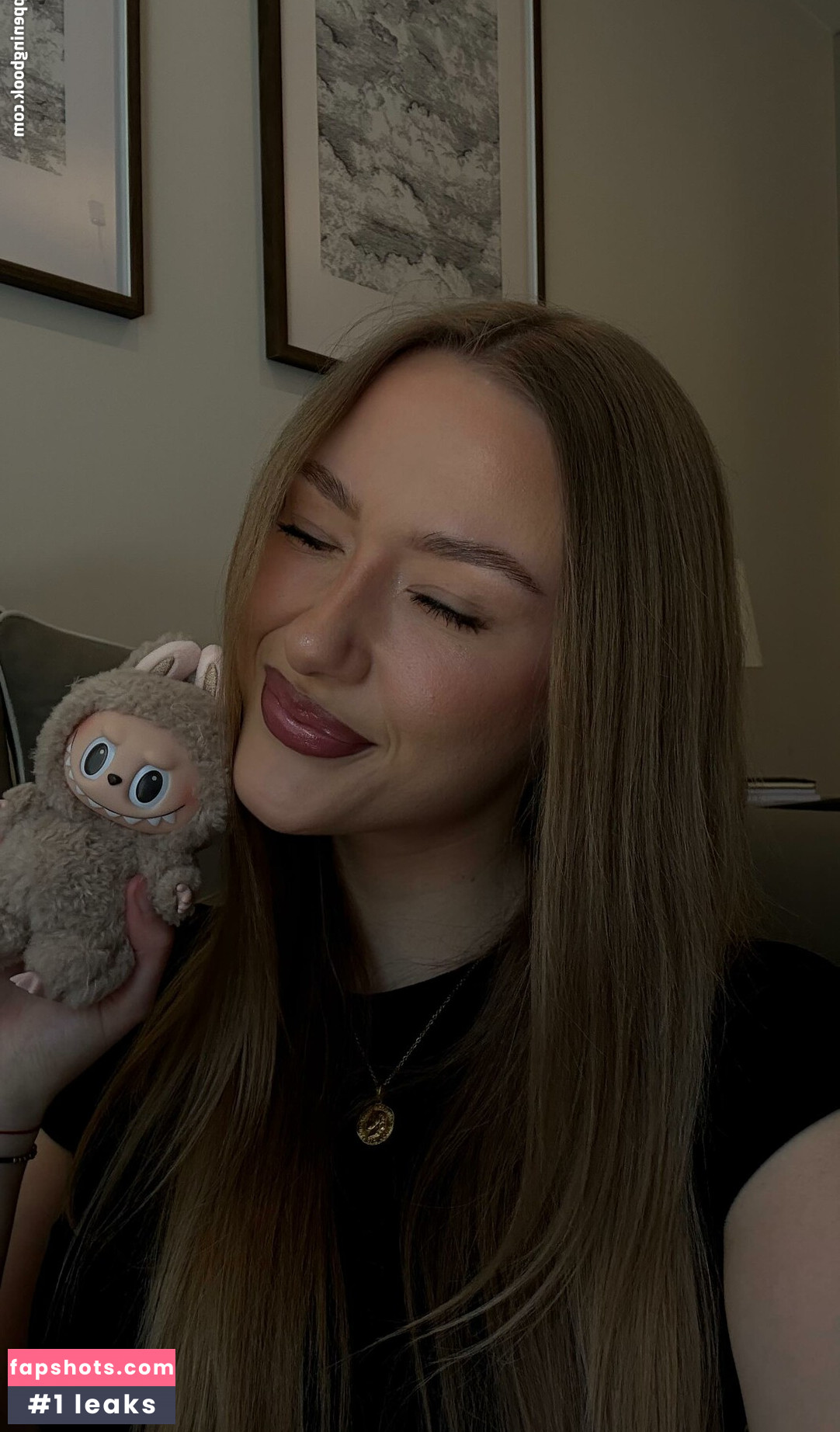 Oliwia Petryna Nahé úniky fotek pouze od fanoušků #24 - Fapshots