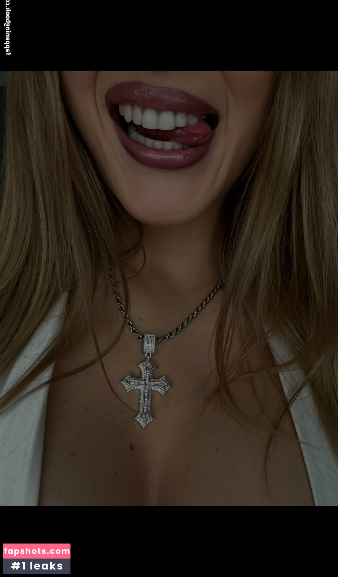 Oliwia Petryna Nahé úniky fotek pouze od fanoušků #26 - Fapshots