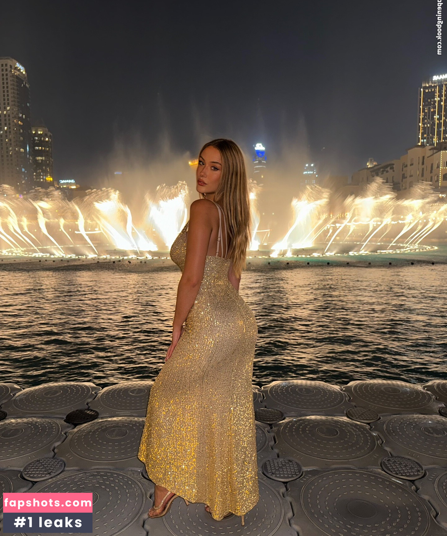 Oliwia Petryna Nahé úniky fotek pouze od fanoušků #28 - Fapshots