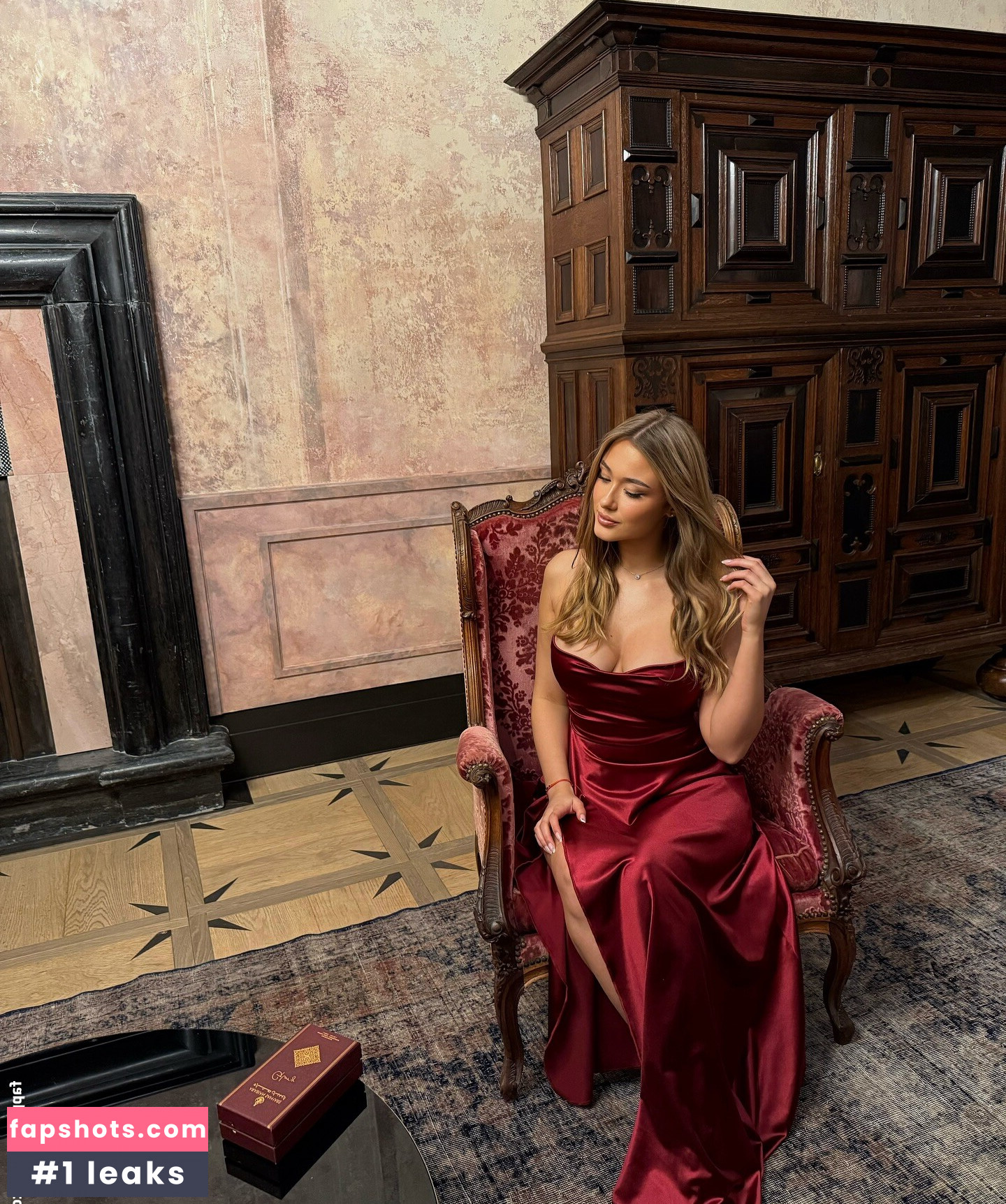 Oliwia Petryna Nahé úniky fotek pouze od fanoušků #29 - Fapshots