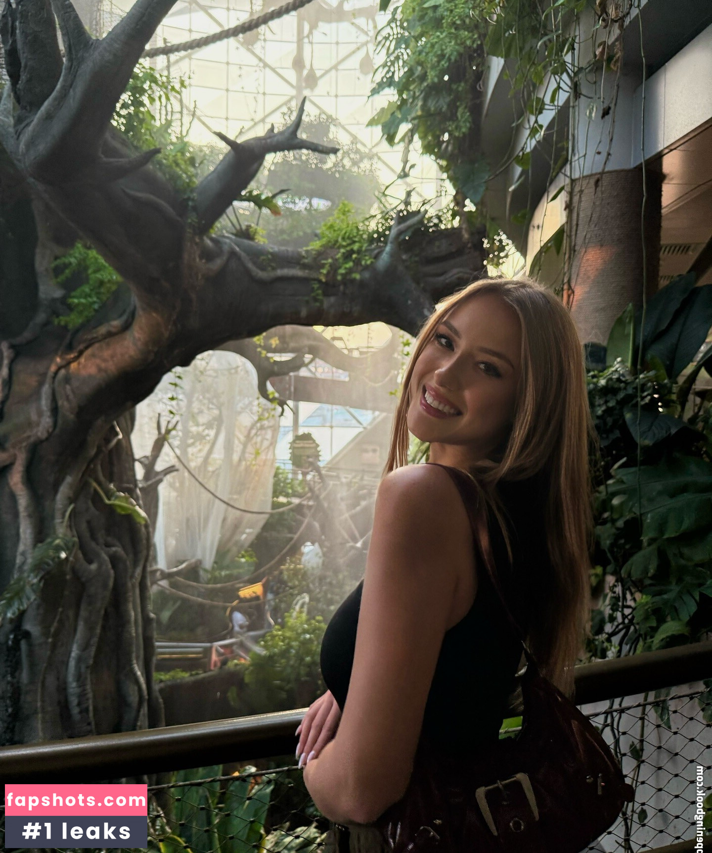 Oliwia Petryna Nahé úniky fotek pouze od fanoušků #30 - Fapshots