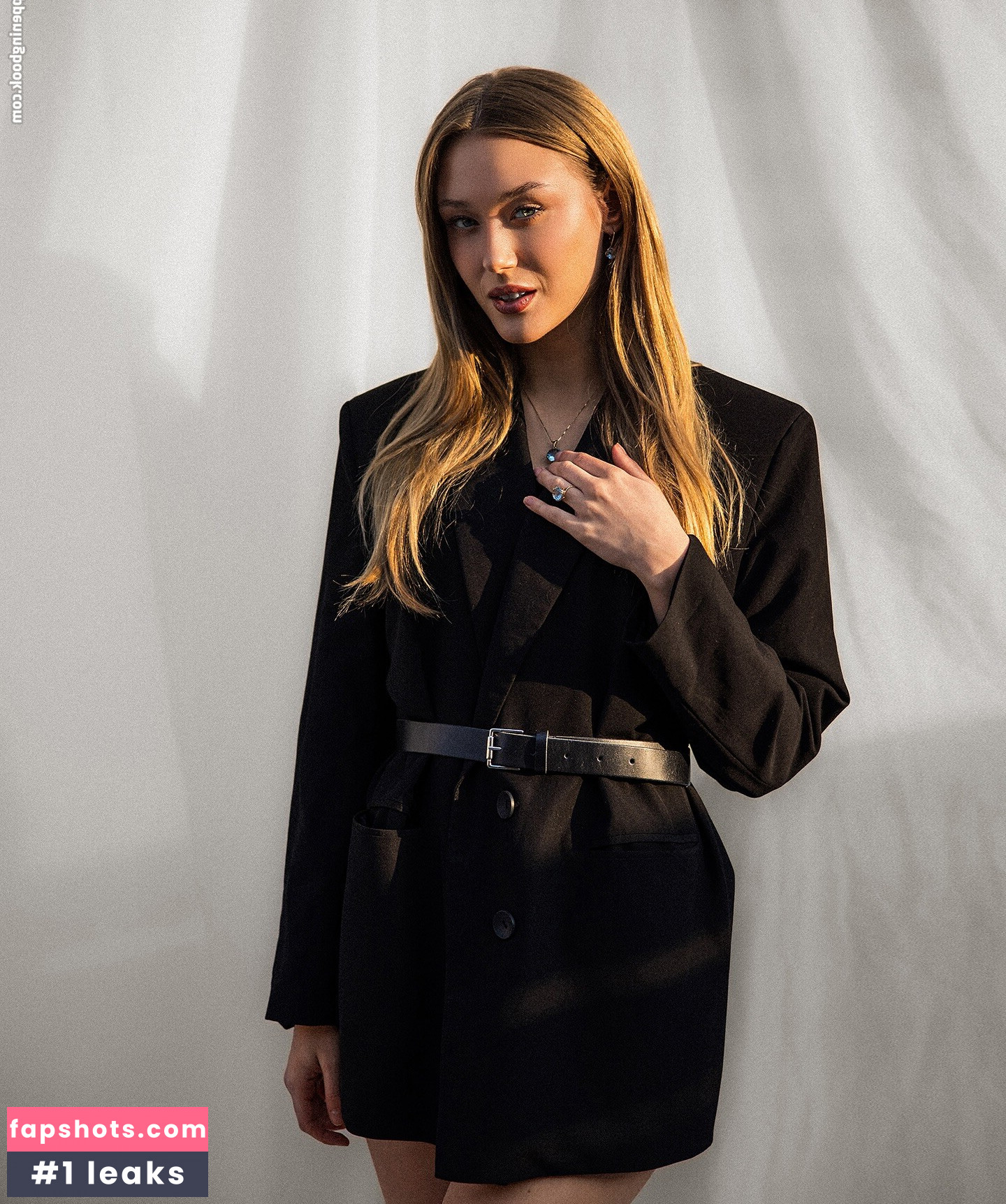 Oliwia Petryna Nahé úniky fotek pouze od fanoušků #4 - Fapshots