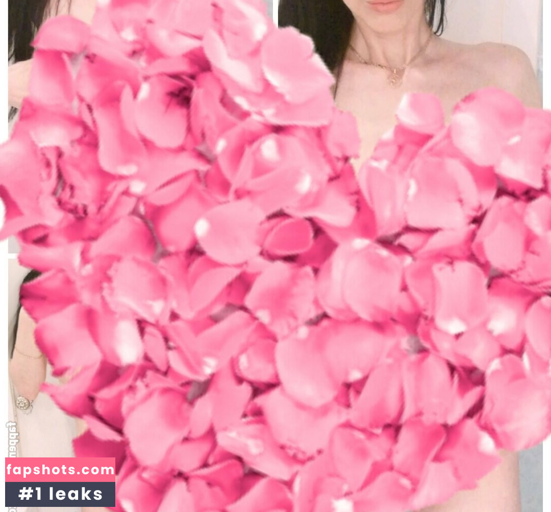 oljasweetie Nahé úniky fotek pouze od fanoušků #4 - Fapshots