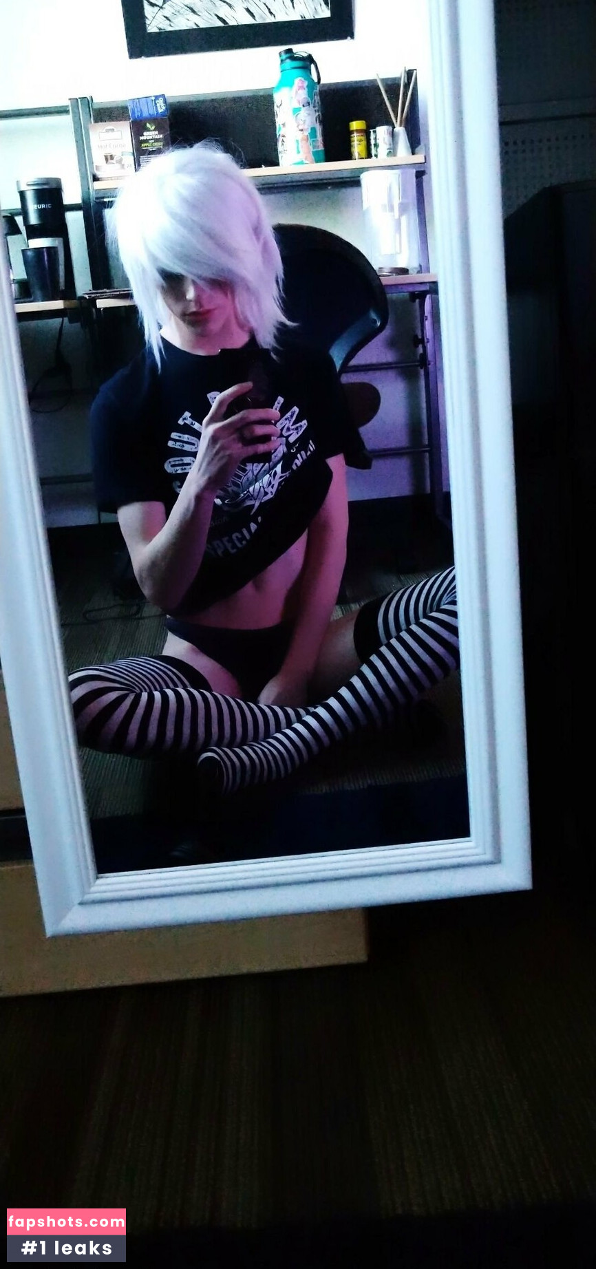 olluther Nahé úniky fotek pouze od fanoušků #16 - Fapshots