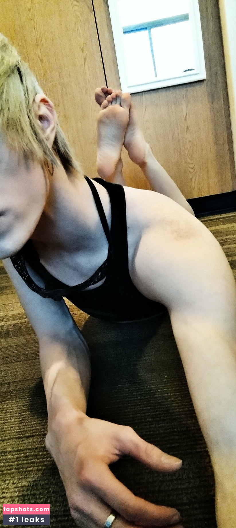 olluther Nahé úniky fotek pouze od fanoušků #19 - Fapshots