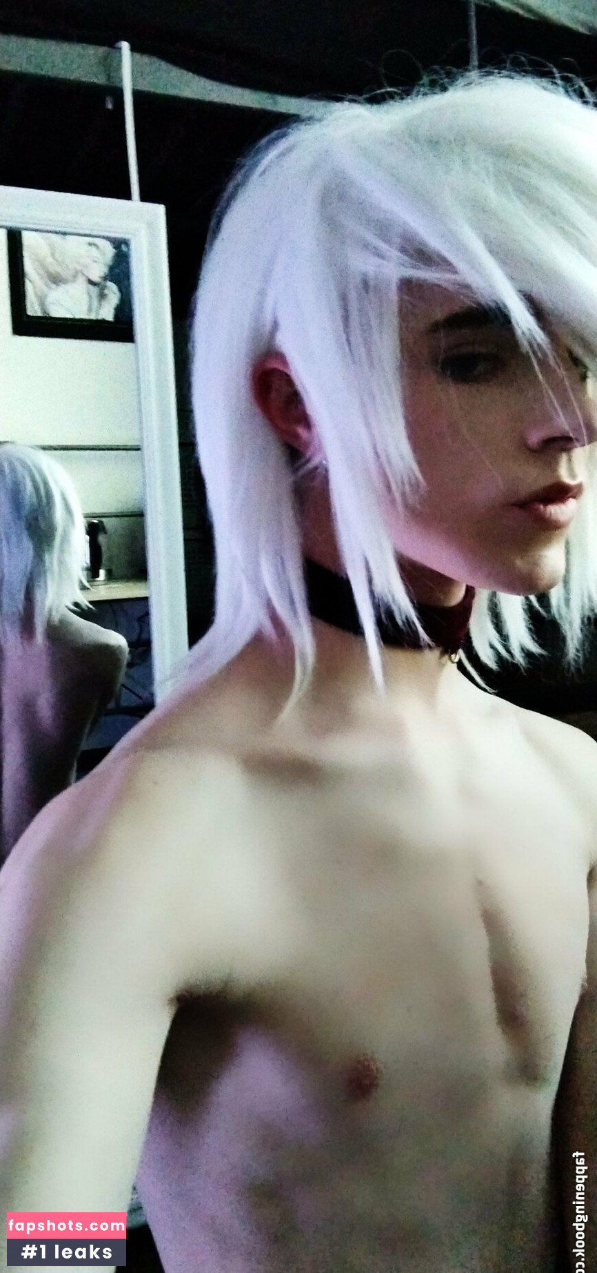 olluther Nahé úniky fotek pouze od fanoušků #24 - Fapshots