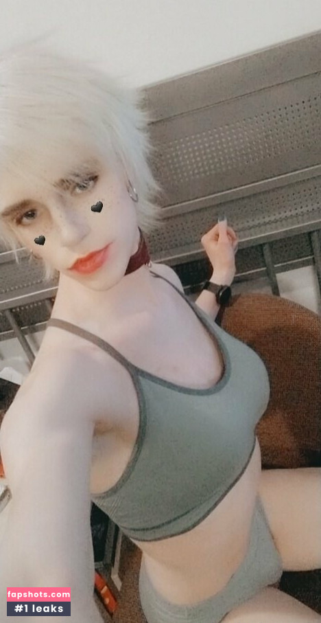 olluther Nahé úniky fotek pouze od fanoušků #10 - Fapshots