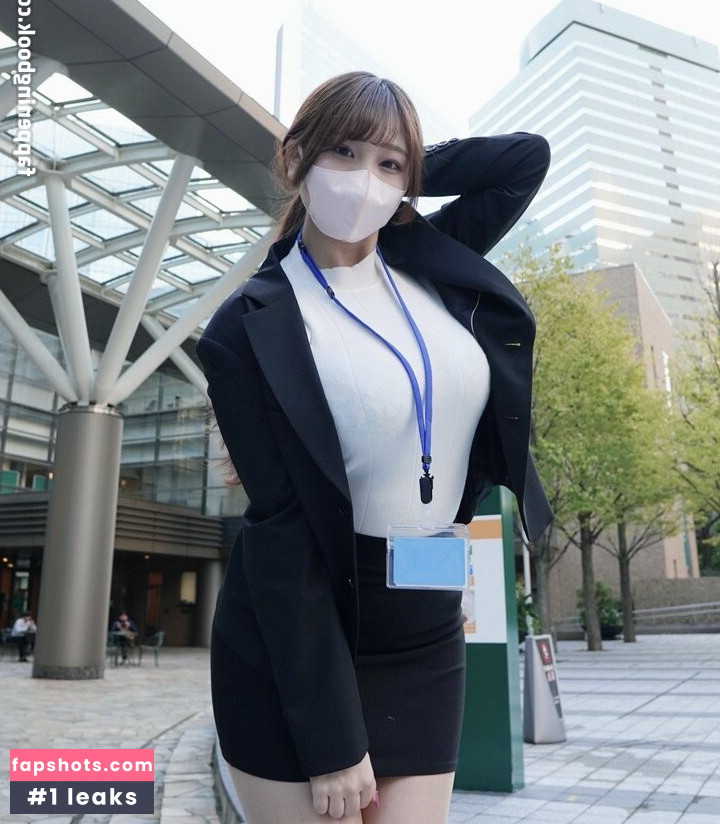 Olnoayami Nahé úniky fotek pouze od fanoušků #28 - Fapshots