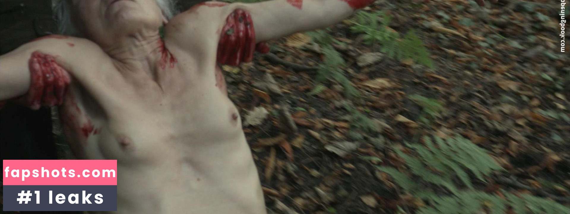 Olwen Fouéré nude babe gallery