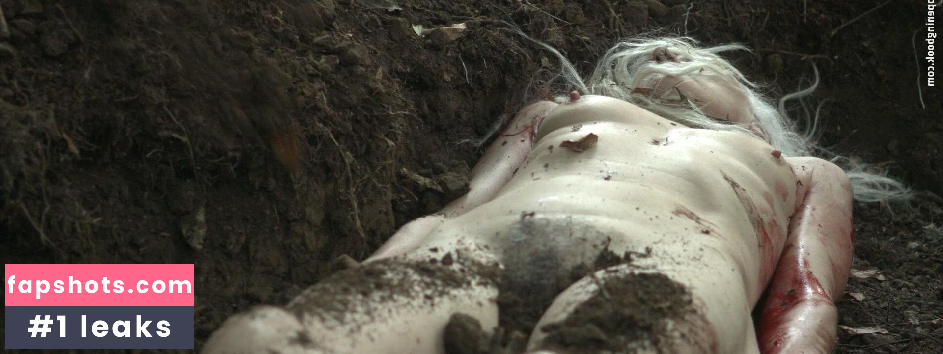 Olwen Fouéré gallery photo #4