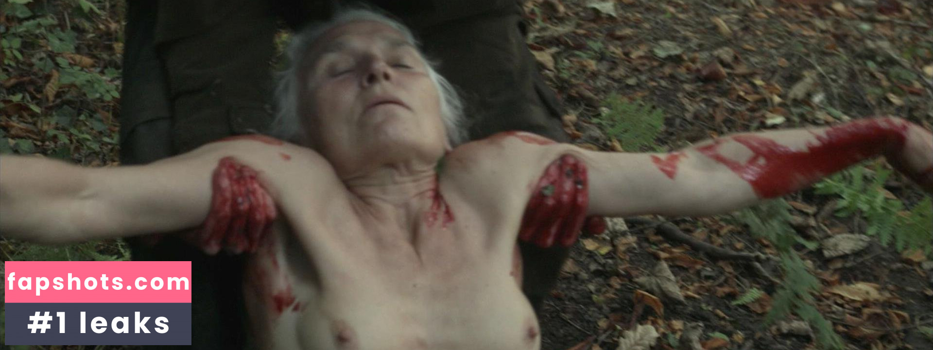 Olwen Fouéré gallery photo #9