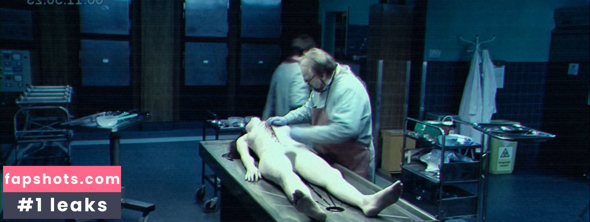 Olwen Kelly Nude Leaks OnlyFans Photos #4 - LeakJerk